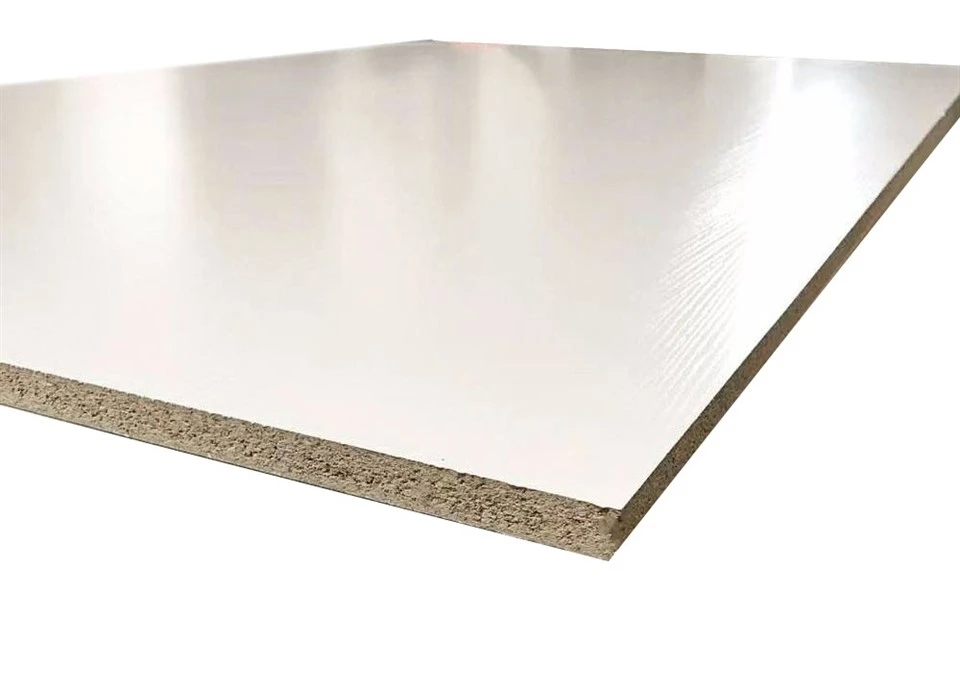 Wholesale Melamine Laminated Chipboard